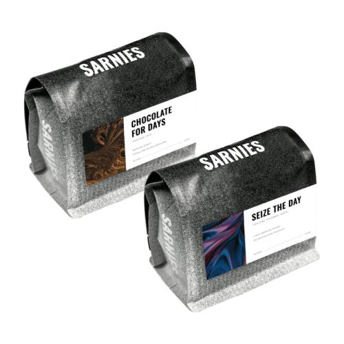 Sarnies 올 데이 팩