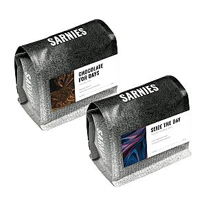 Sarnies 올 데이 팩