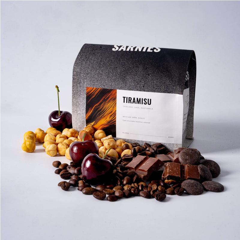 티라미수 블렌드