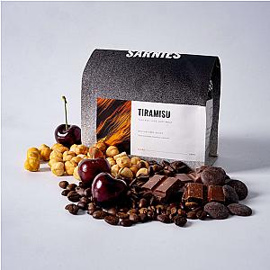 티라미수 블렌드