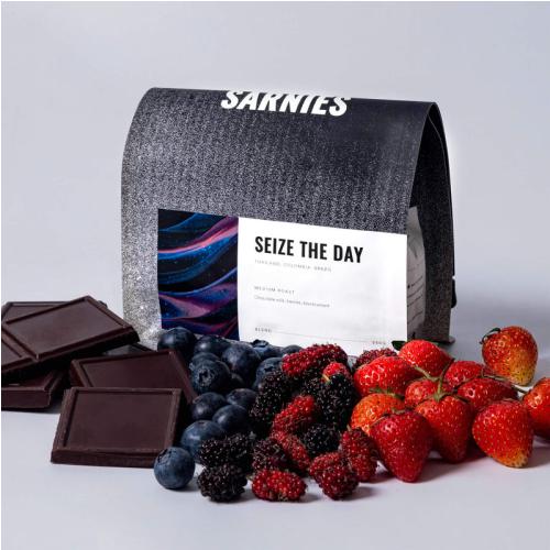 시즈 더 데이 블렌드