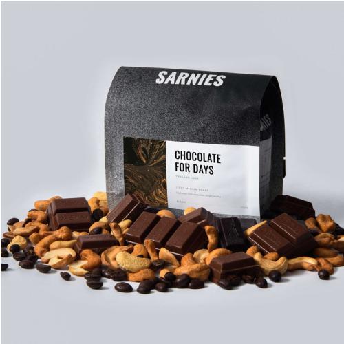 초콜릿 포 데이즈 블렌드