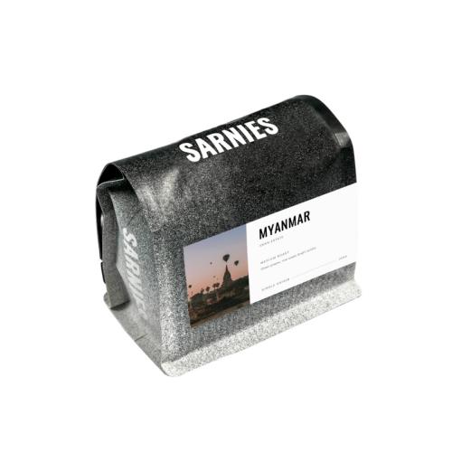 미얀마, 샨 에스테이트