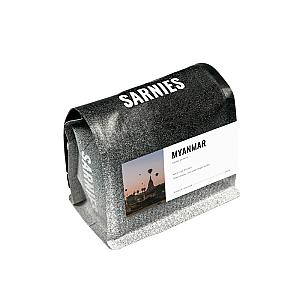 미얀마, 샨 에스테이트