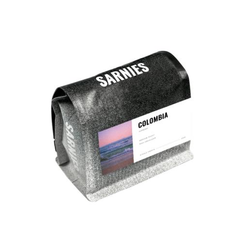 콜롬비아 수프리모