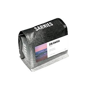 콜롬비아 수프리모