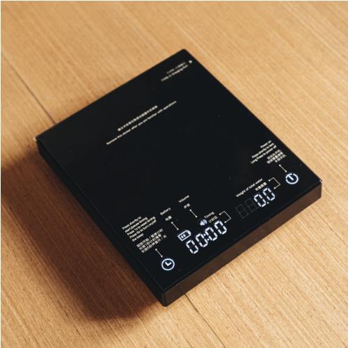 Timemore Mirror 저울