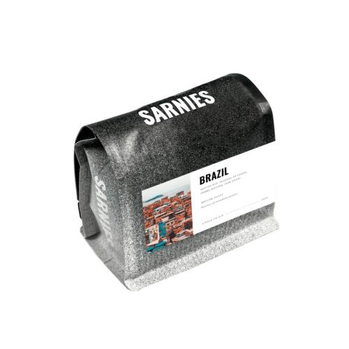 브라질, 파젠다 삼바