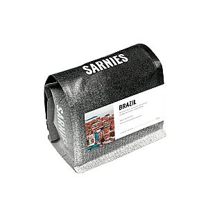 브라질, 파젠다 삼바