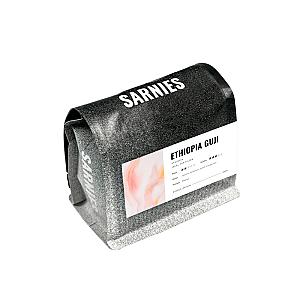 에티오피아 구지 비샬라 G1 워시드