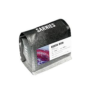 코스타리카, 타라주, 더블 무산소 블랙 허니