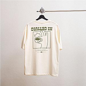 Dialled In 티셔츠