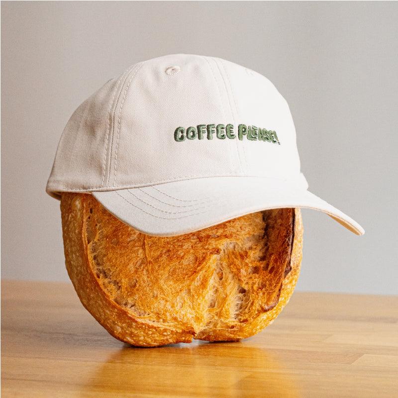 Coffee Please 모자