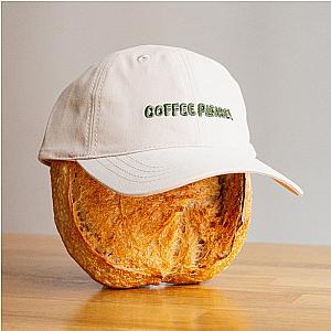 Coffee Please 모자